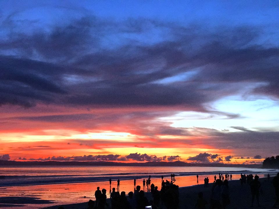 Photo of Why to go Maldives/Bali when we have the best beaches & Islands destination in India ANDAMAN ISLANDS 4/6 by Vaishnavi Tripathi
