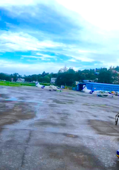 Photo of Veer Savarkar International Airport, Lamba Line, Port Blair, Andaman and Nicobar Islands, India by Vaishnavi Tripathi