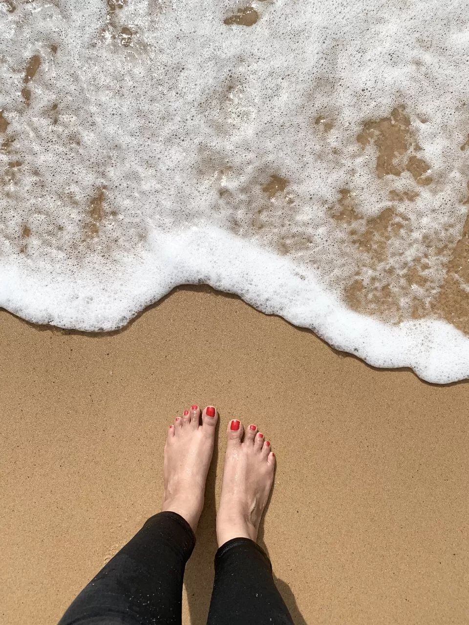 Photo of Baga Beach, Goa by Prianca Sahu
