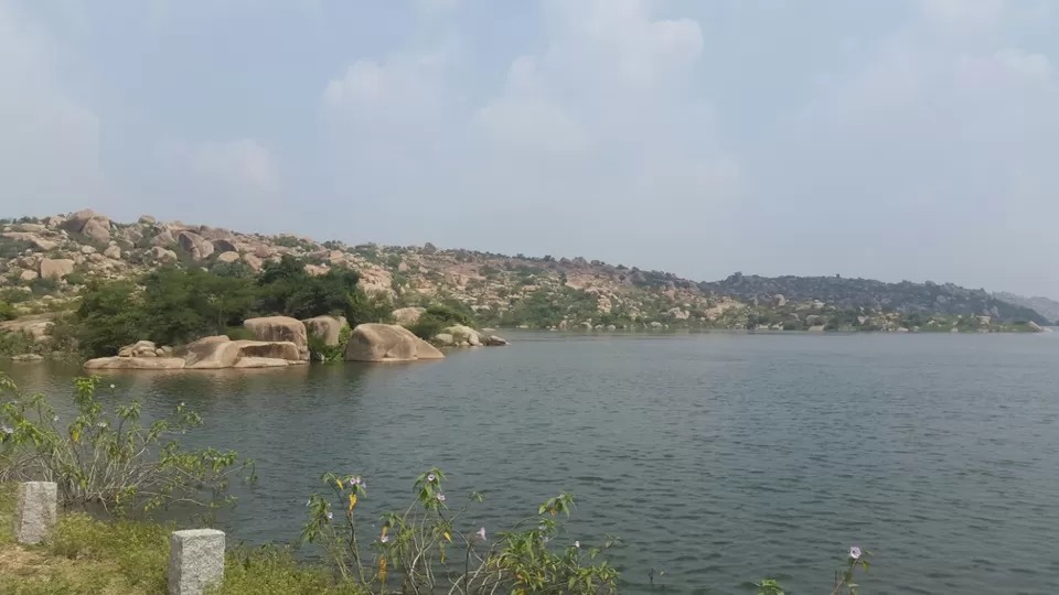 Photo of Hampi, Karnataka, India by Anushree Shah