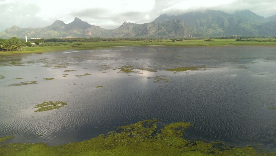 Nagercoil, land of 3 seas and blissful nature Tripoto