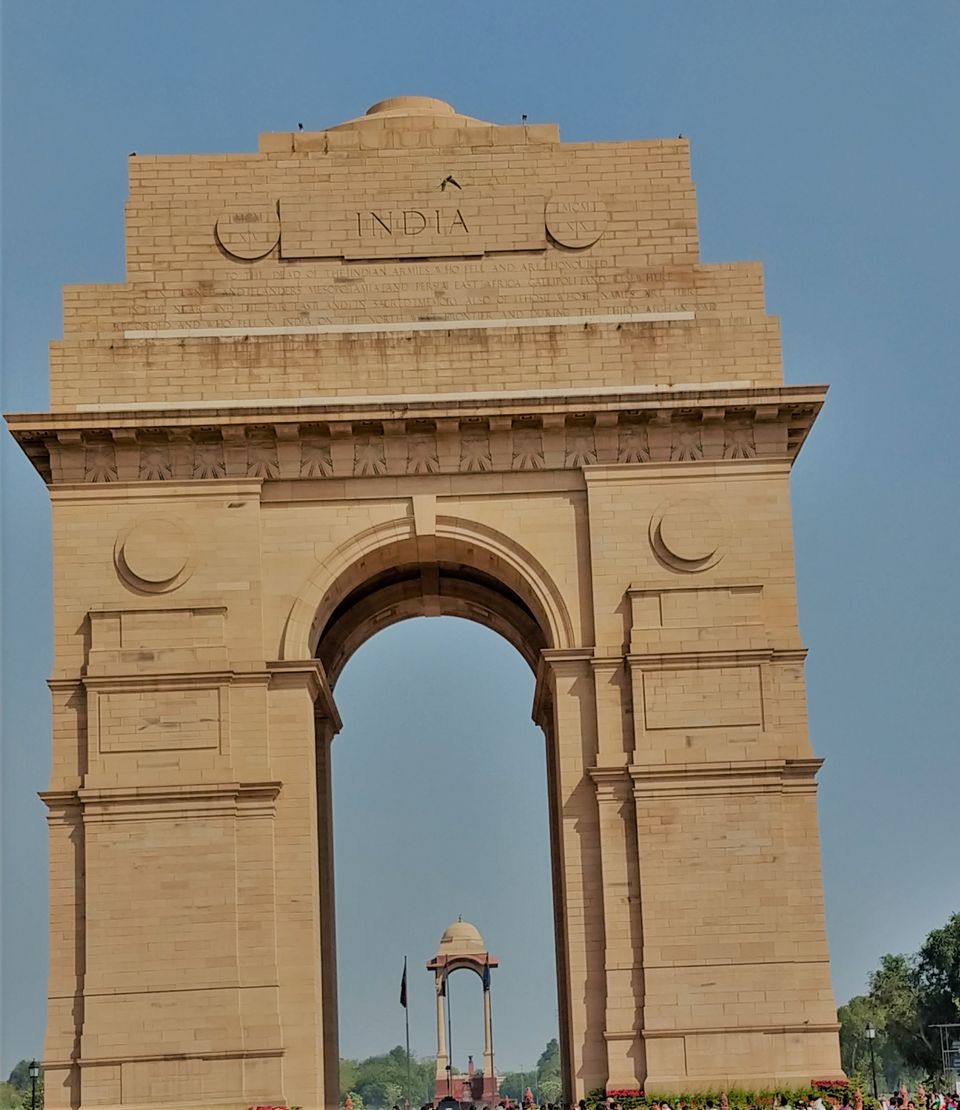 Photo of Delhi, India by Akanksha