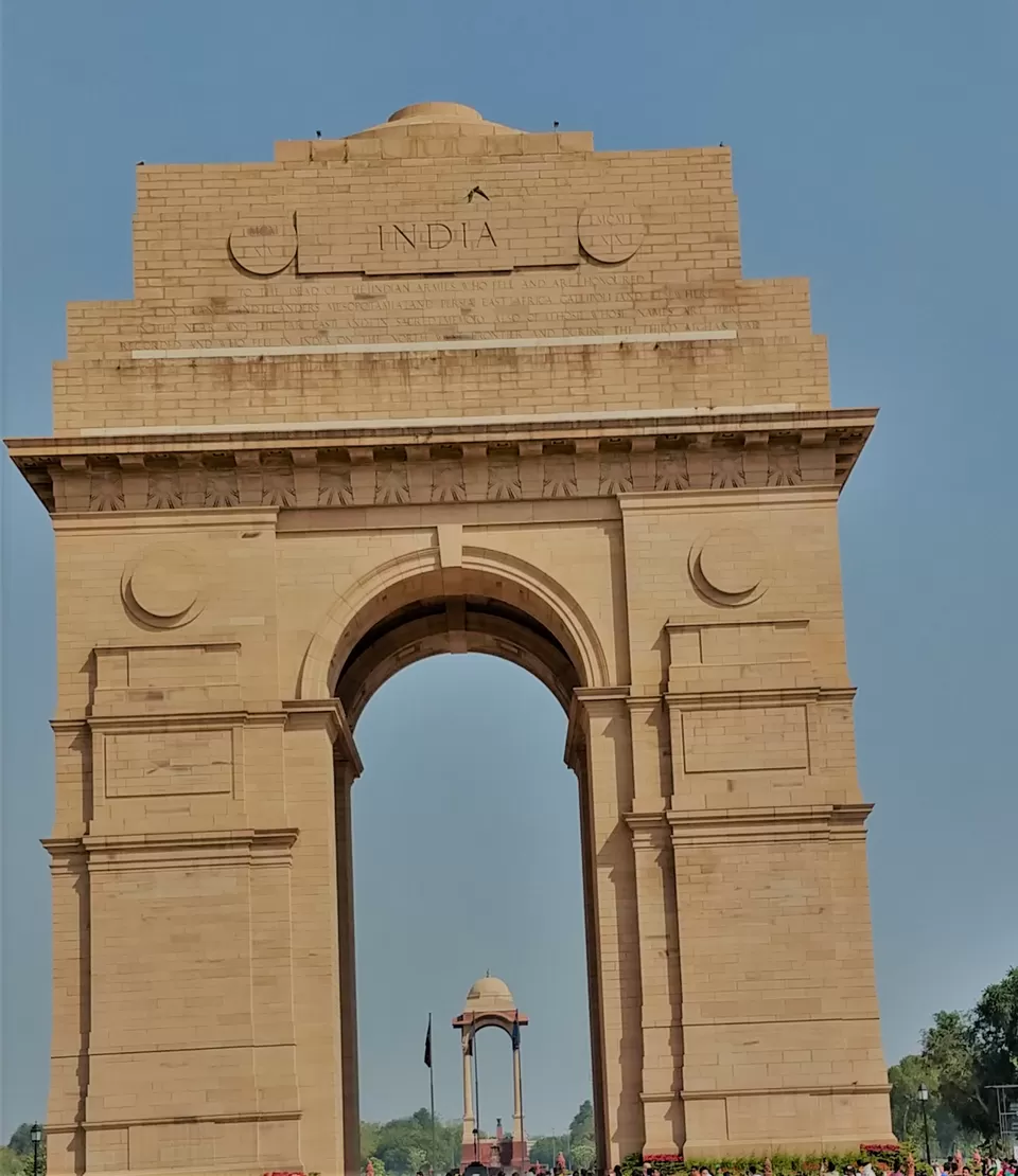 Photo of Delhi, India by Akanksha