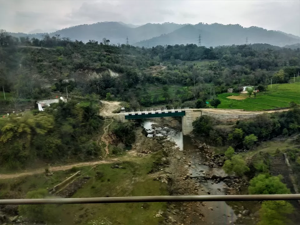 Photo of Jammu Road, Katra by Akanksha