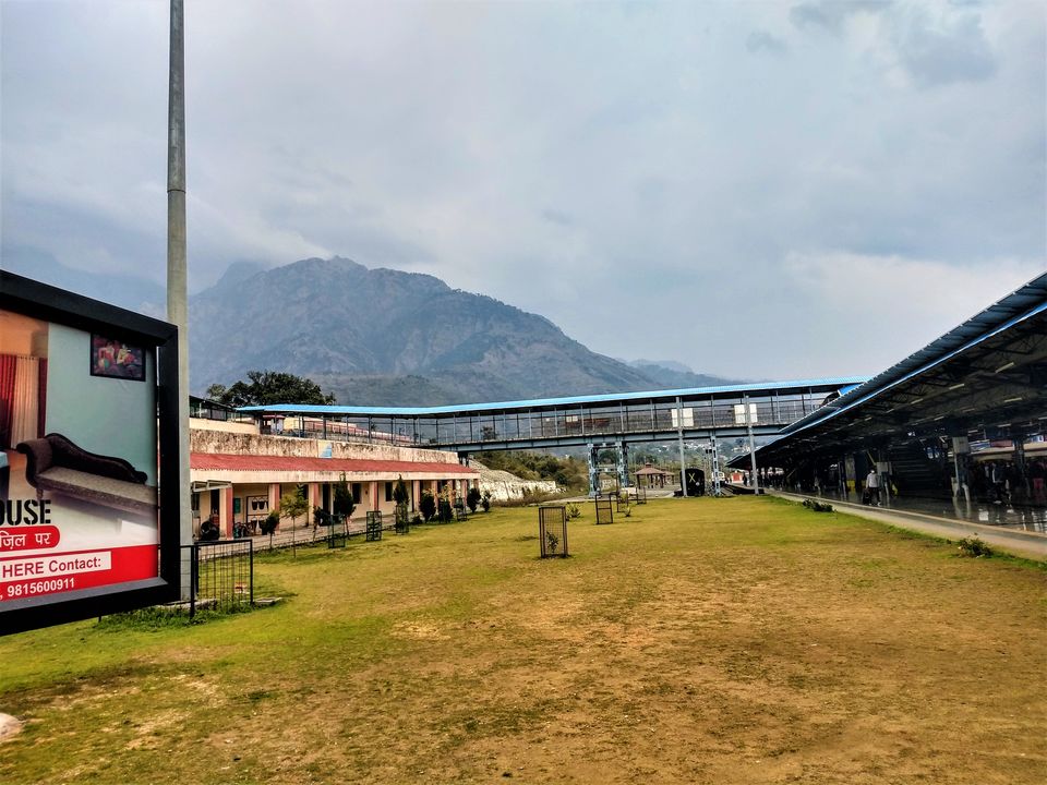 Photo of Katra by Akanksha
