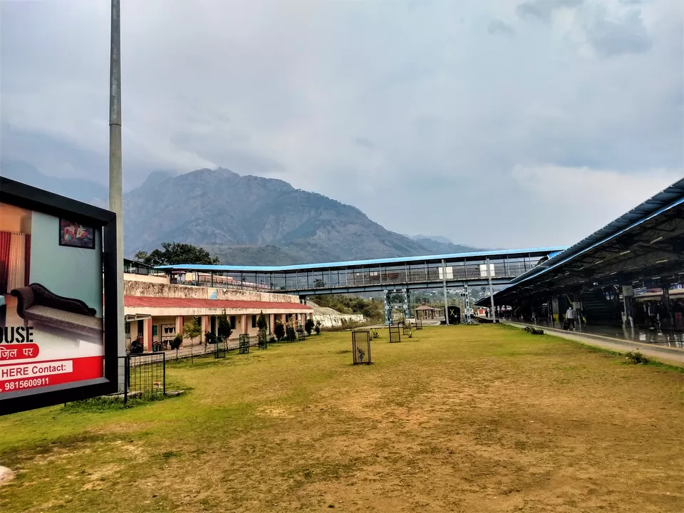 Photo of Katra by Akanksha