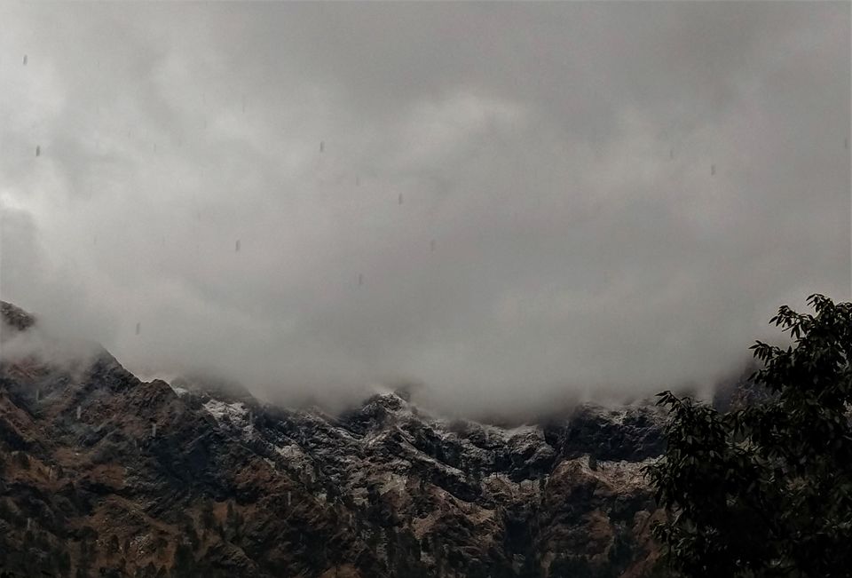 Photo of An Escape by Akanksha