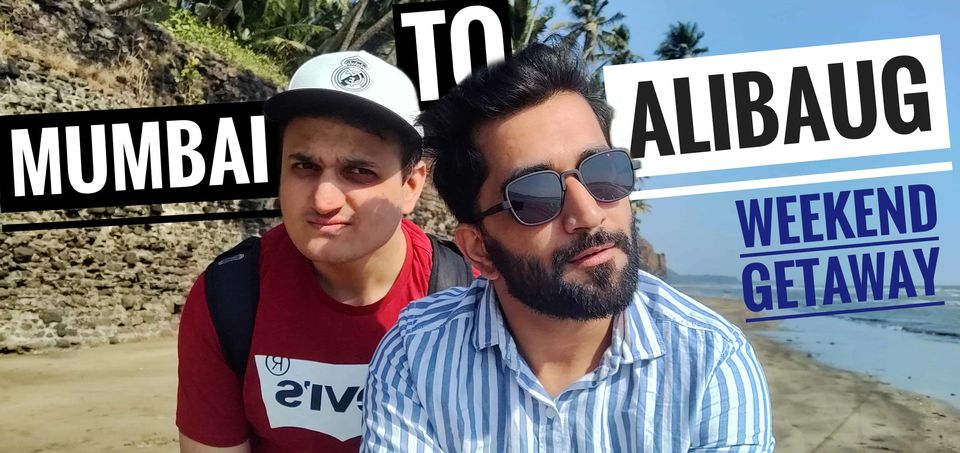 Photo of Mumbai to Alibaug by Road | Bike Trip | DON'T MISS Revdanda Beach by Adventure On Avenger