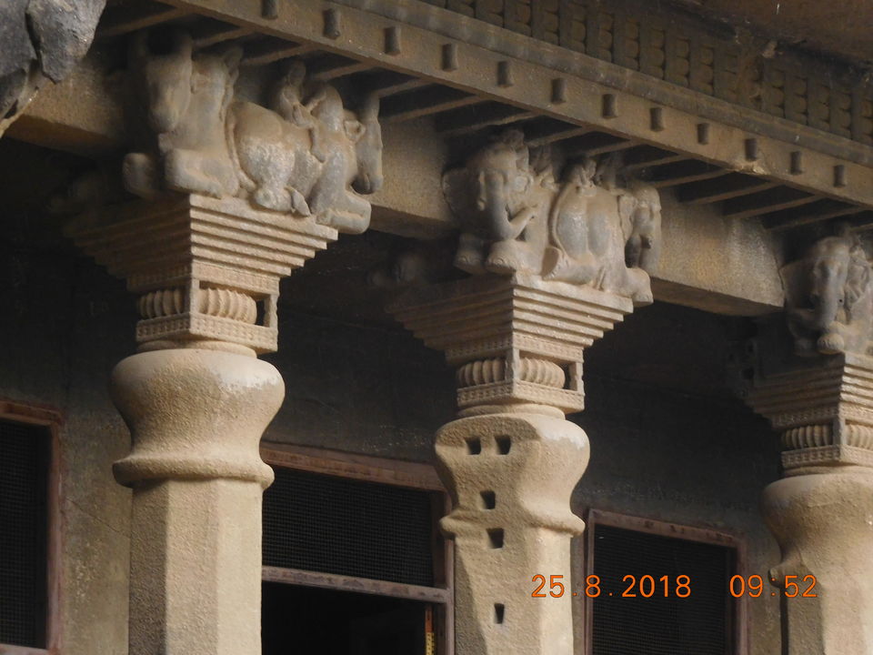 Photo of Pandava Leni (Caves) Nashik 3/33 by Jagadish Rao