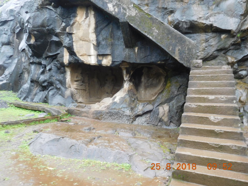 Photo of Pandava Leni (Caves) Nashik 4/33 by Jagadish Rao