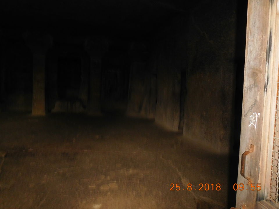 Photo of Pandava Leni (Caves) Nashik 9/33 by Jagadish Rao