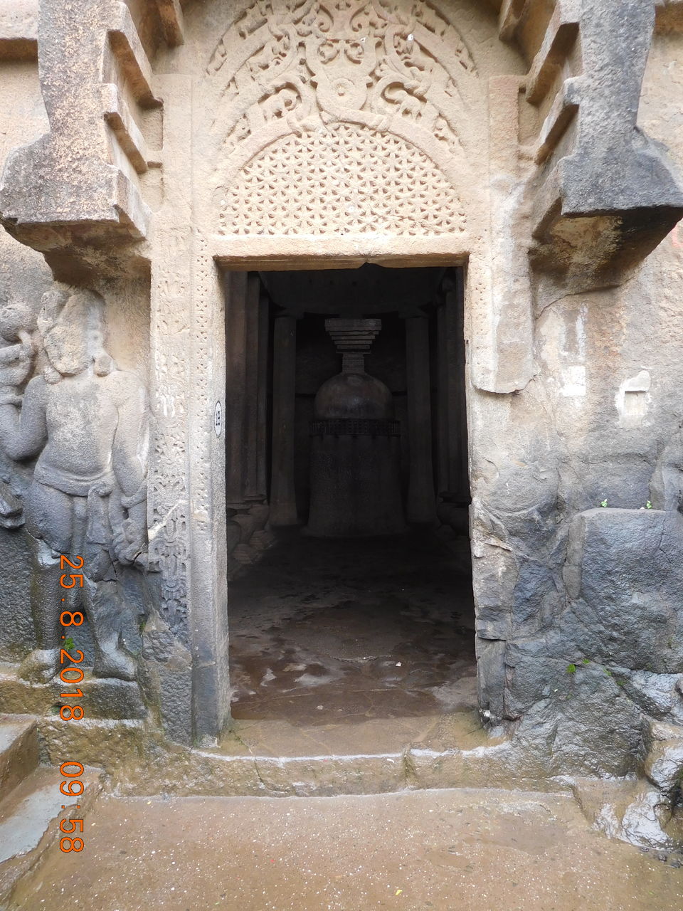 Photo of Pandava Leni (Caves) Nashik 10/33 by Jagadish Rao