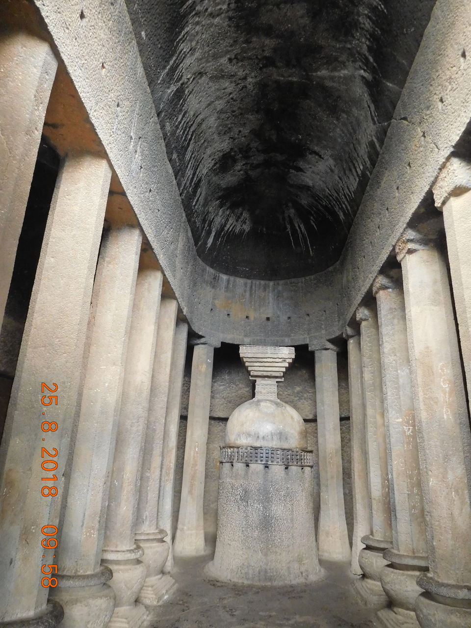 Photo of Pandava Leni (Caves) Nashik 12/33 by Jagadish Rao
