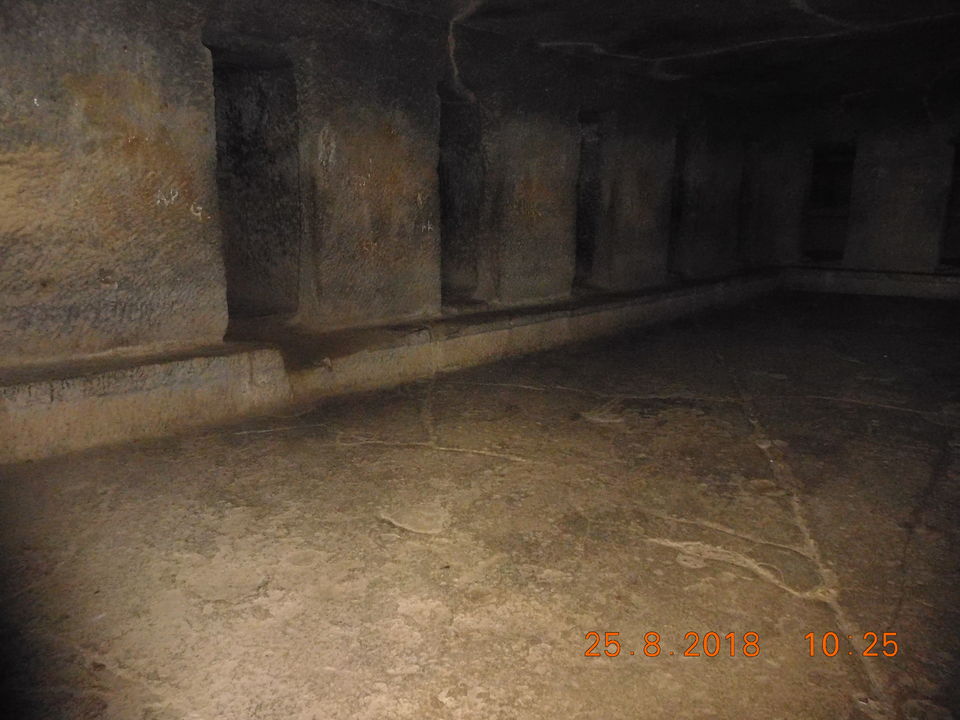 Photo of Pandava Leni (Caves) Nashik 30/33 by Jagadish Rao