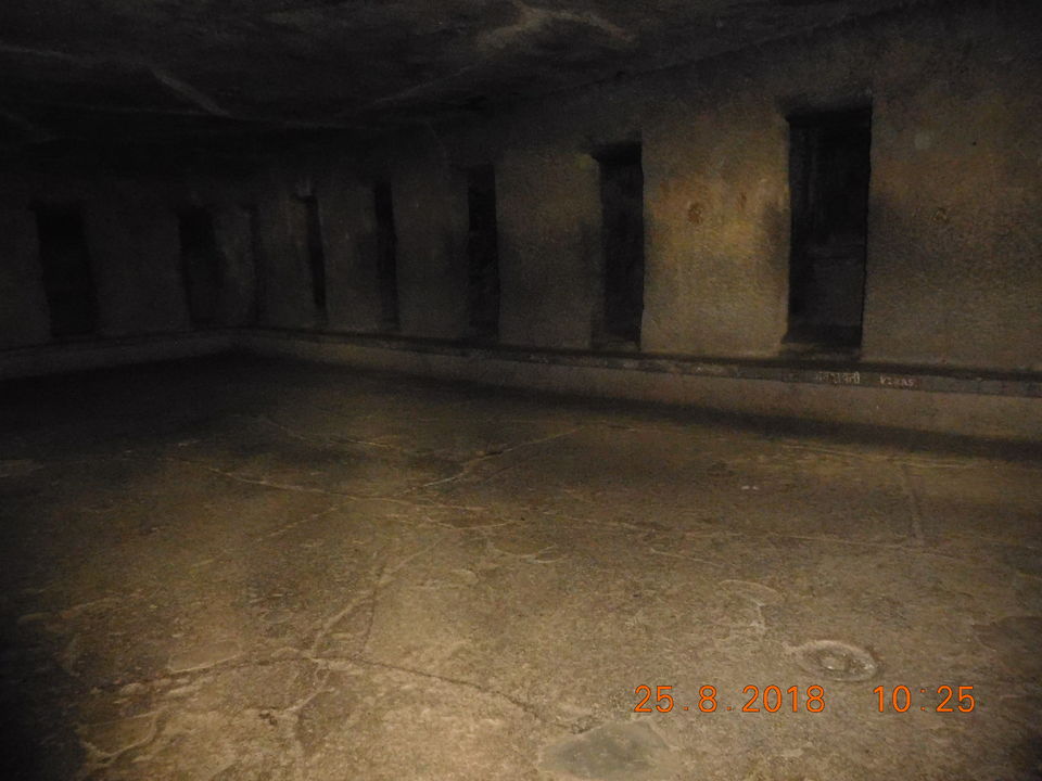 Photo of Pandava Leni (Caves) Nashik 31/33 by Jagadish Rao