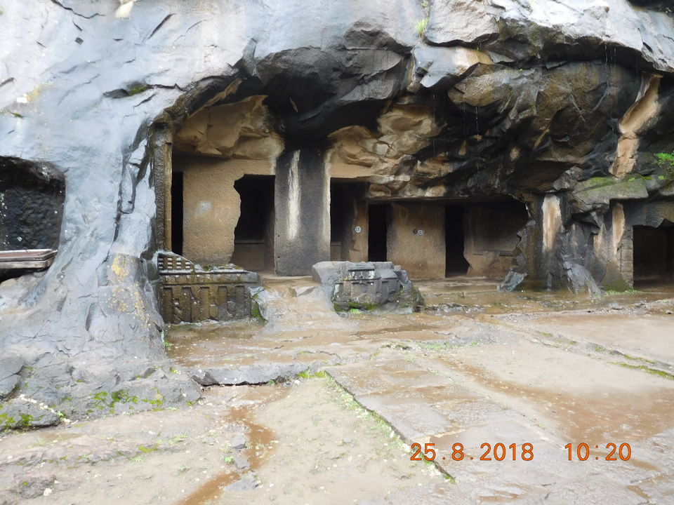 Photo of Pandava Leni (Caves) Nashik 19/33 by Jagadish Rao
