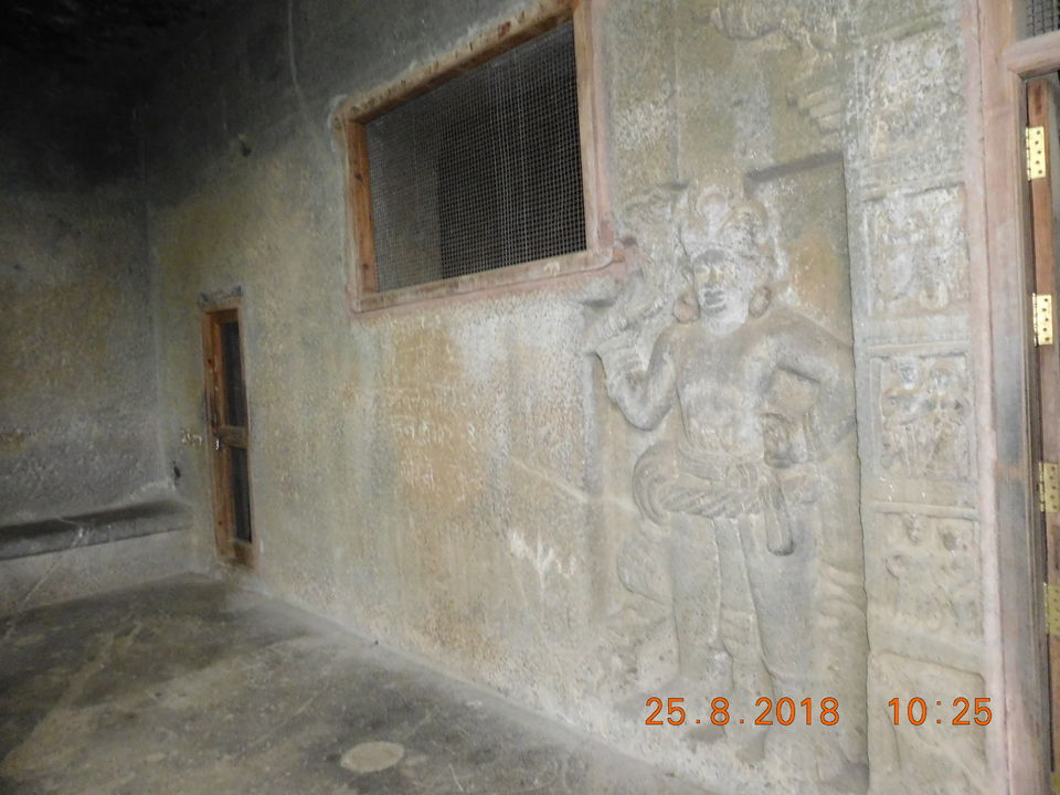 Photo of Pandava Leni (Caves) Nashik 29/33 by Jagadish Rao