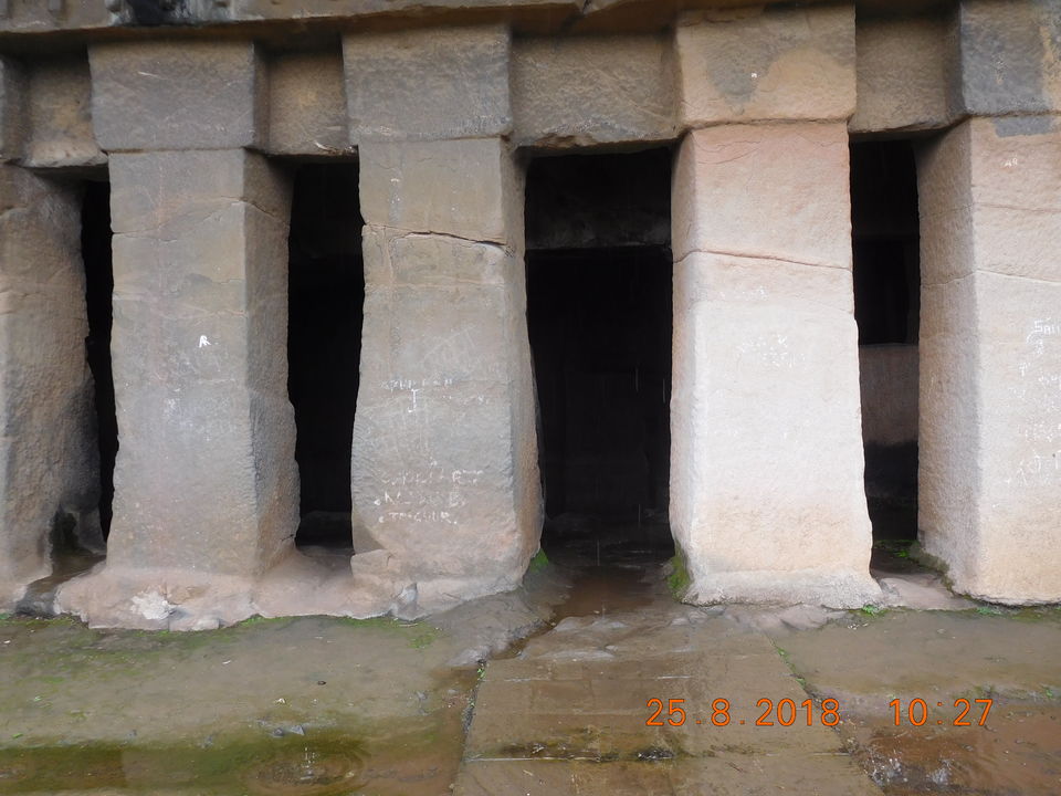 Photo of Pandava Leni (Caves) Nashik 33/33 by Jagadish Rao