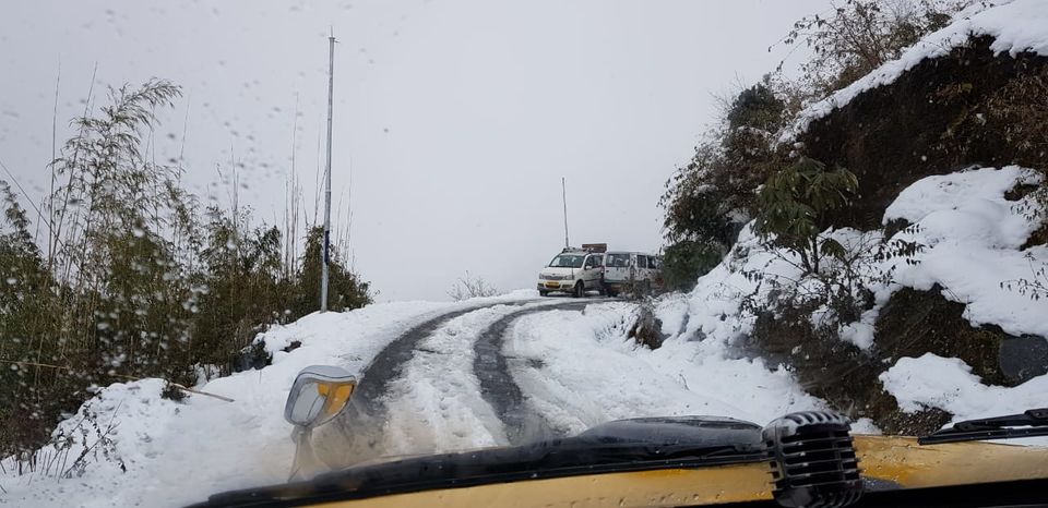 Photo of North sikkim diary -exploring silk route #Memorylane by Sudakshina Sinha