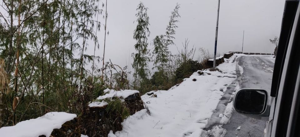 Photo of North sikkim diary -exploring silk route #Memorylane by Sudakshina Sinha