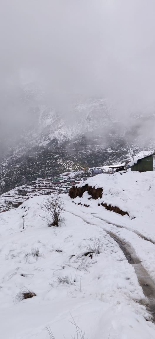 Photo of North sikkim diary -exploring silk route #Memorylane by Sudakshina Sinha
