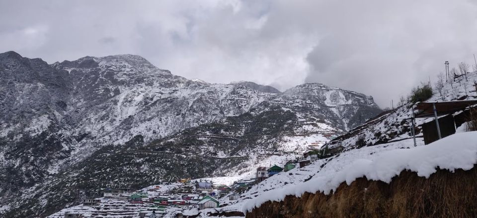 Photo of North sikkim diary -exploring silk route #Memorylane by Sudakshina Sinha