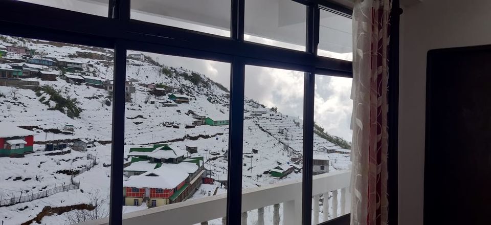 Photo of North sikkim diary -exploring silk route #Memorylane by Sudakshina Sinha