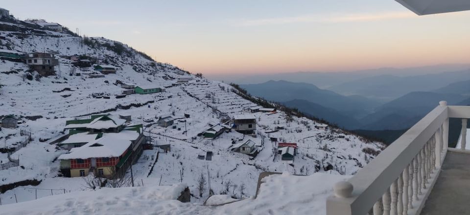 Photo of North sikkim diary -exploring silk route #Memorylane by Sudakshina Sinha