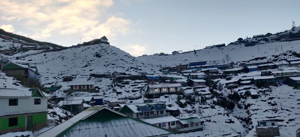 Photo of North sikkim diary -exploring silk route #Memorylane by Sudakshina Sinha