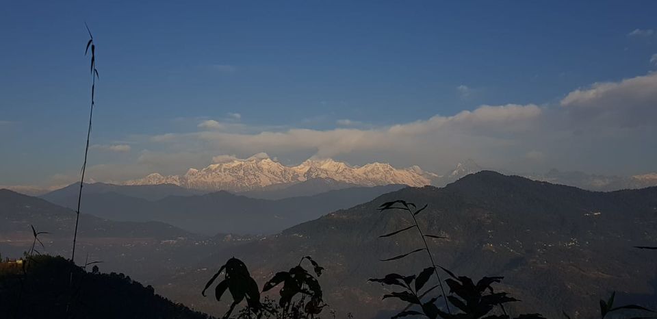 Photo of North sikkim diary -exploring silk route #Memorylane by Sudakshina Sinha