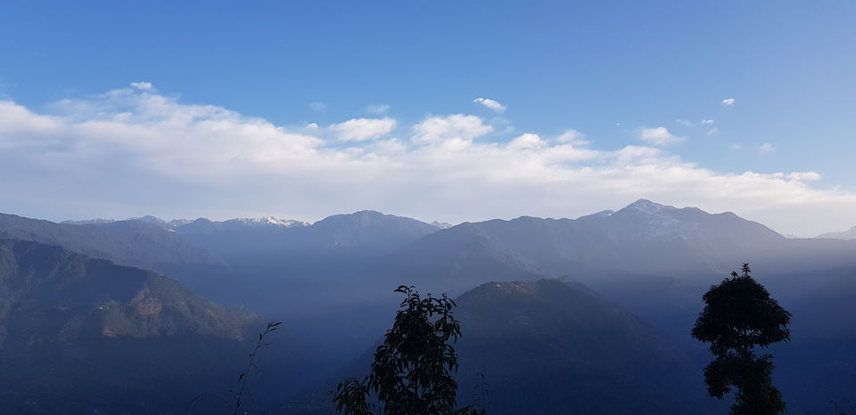 Photo of North sikkim diary -exploring silk route #Memorylane by Sudakshina Sinha