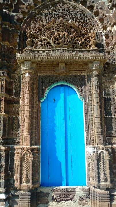 Photo of Morro de Lakhpat : Florished, Turned into ruins but still guarding by Sarthak Anil Phatak