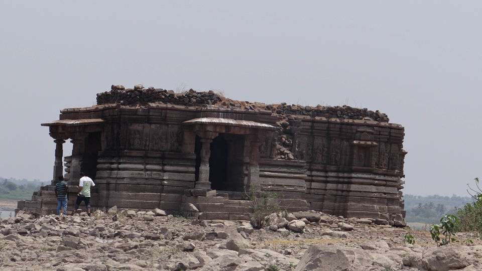 Photo of Palaseo - Uncertain and surprising 18/27 by Sarthak Anil Phatak