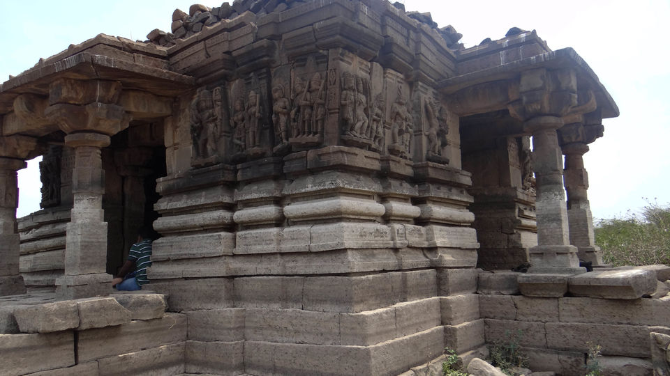 Photo of Palaseo - Uncertain and surprising 21/27 by Sarthak Anil Phatak