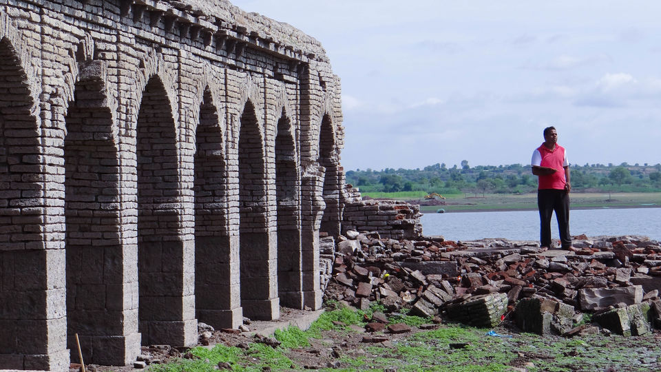 Photo of Palaseo - Uncertain and surprising 24/27 by Sarthak Anil Phatak