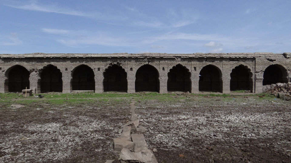Photo of Palaseo - Uncertain and surprising 27/27 by Sarthak Anil Phatak