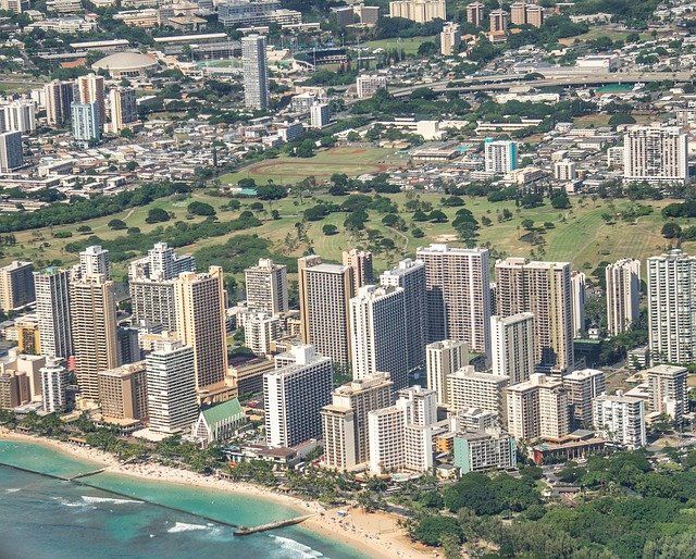 Photo of Finding Low Cost Trips To Hawaii by gobinda rabha