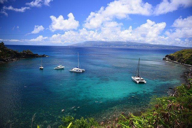 Photo of Maui Beaches by gobinda rabha