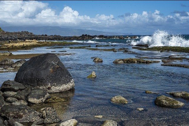 Photo of Maui Beaches by gobinda rabha