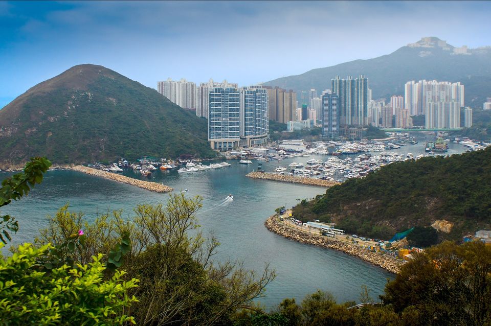 Photo of Top Things To See During A Holiday In Hong Kong by gobinda rabha