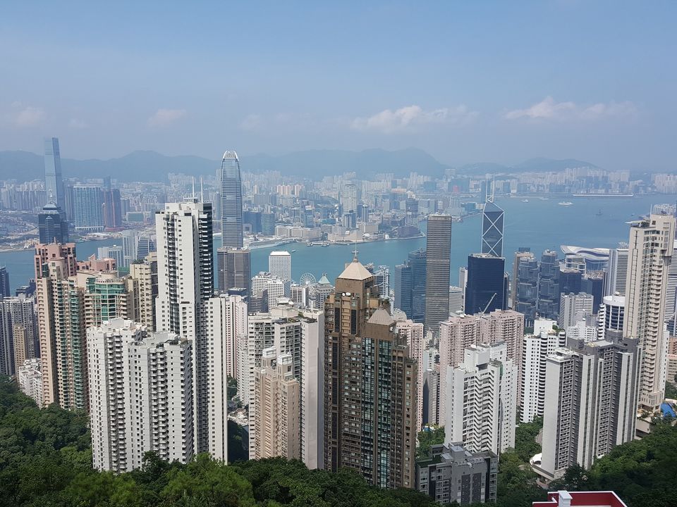 Photo of Top Things To See During A Holiday In Hong Kong by gobinda rabha