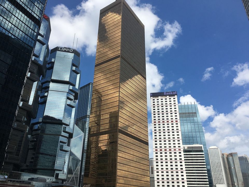 Photo of Top Things To See During A Holiday In Hong Kong by gobinda rabha