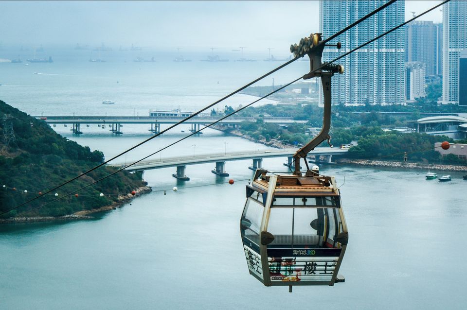 Photo of Top Things To See During A Holiday In Hong Kong by gobinda rabha