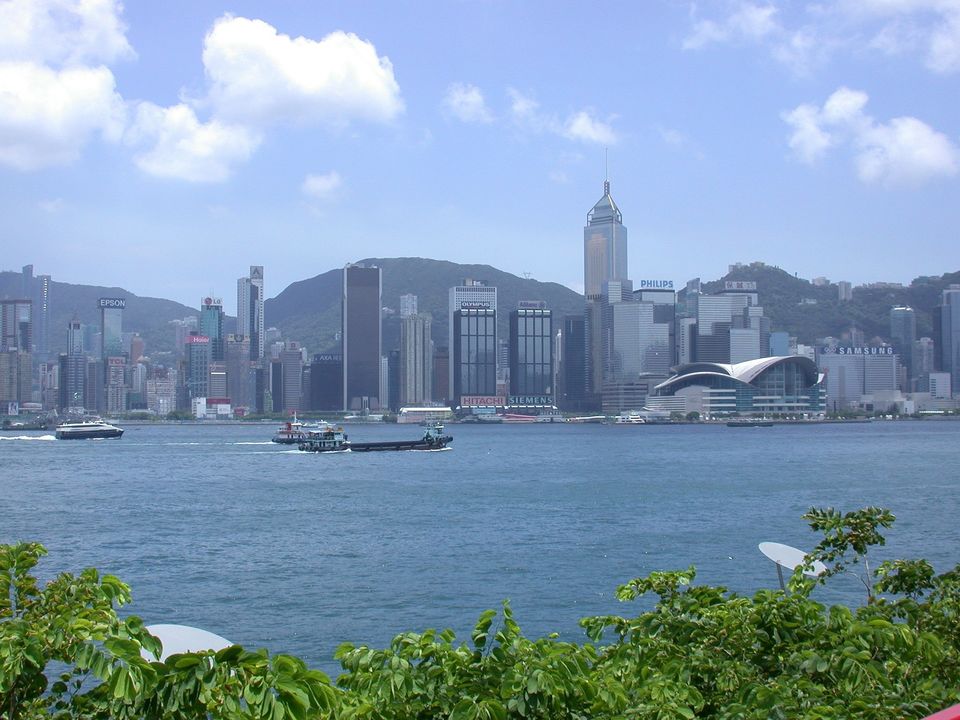 Photo of Top Things To See During A Holiday In Hong Kong by gobinda rabha