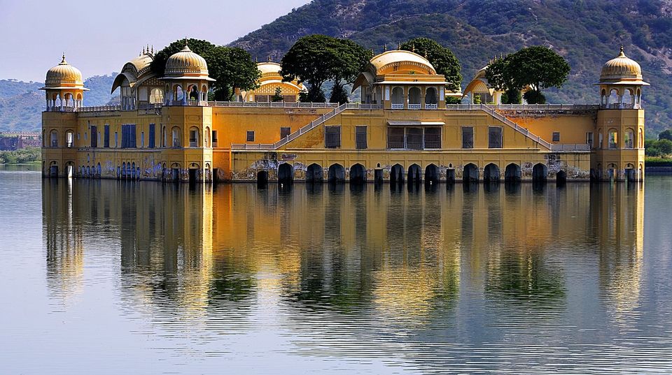 Photo of Tours to Rajasthan by gobinda rabha