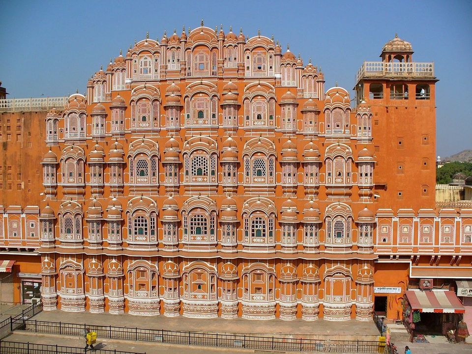 Photo of Tours to Rajasthan by gobinda rabha