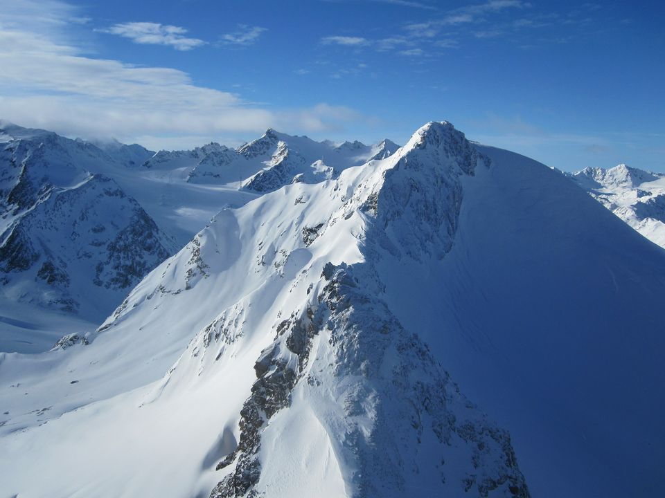 Photo of Solden In Austria by gobinda rabha