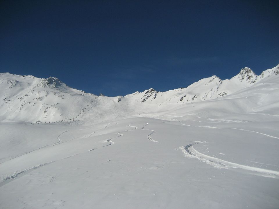 Photo of Solden In Austria by gobinda rabha