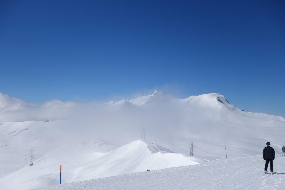 Photo of Laax In Switzerland by gobinda rabha