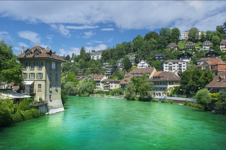 Photo of Laax In Switzerland by gobinda rabha